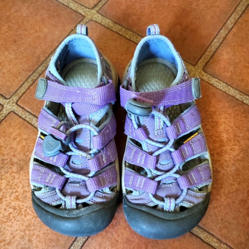 Keen Water Shoes